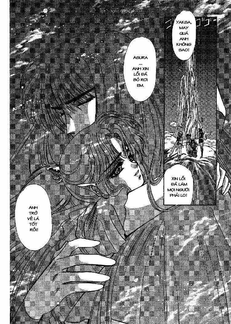 RG Veda - Chapter 20 - Trang 32