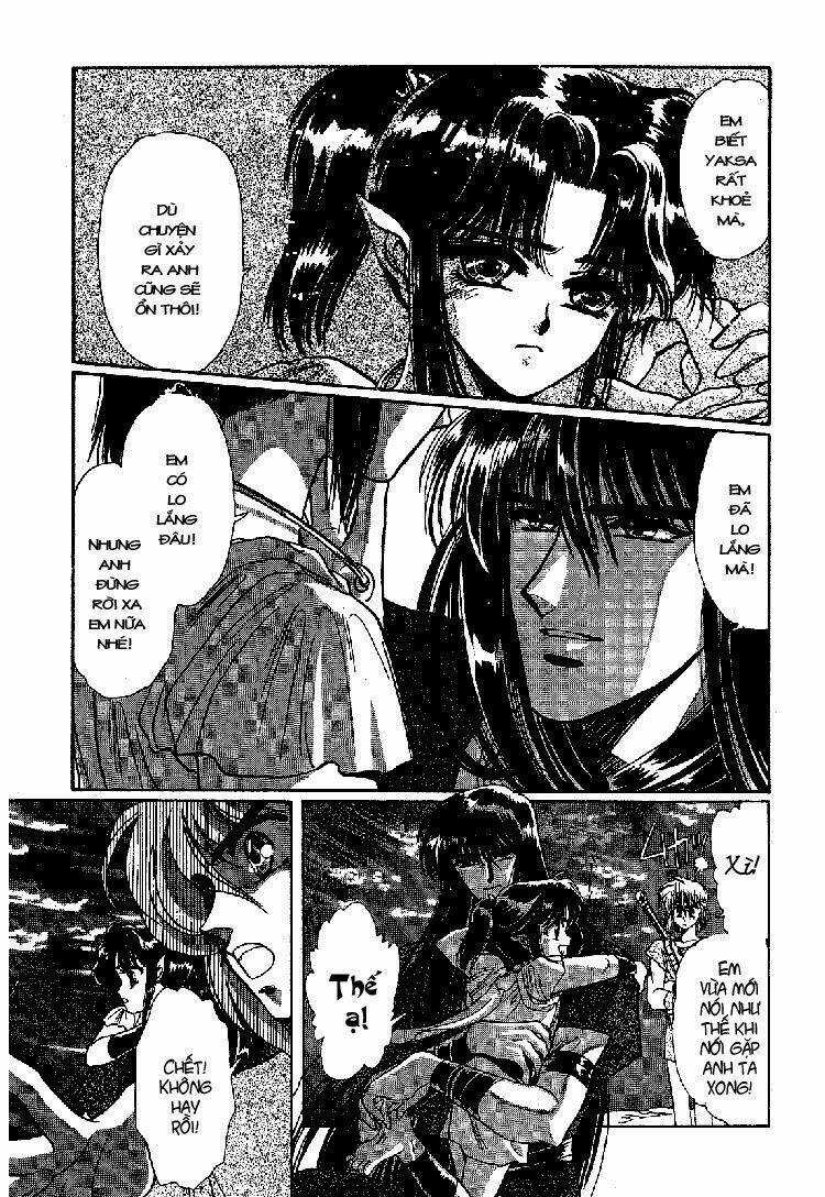 RG Veda - Chapter 20 - Trang 33