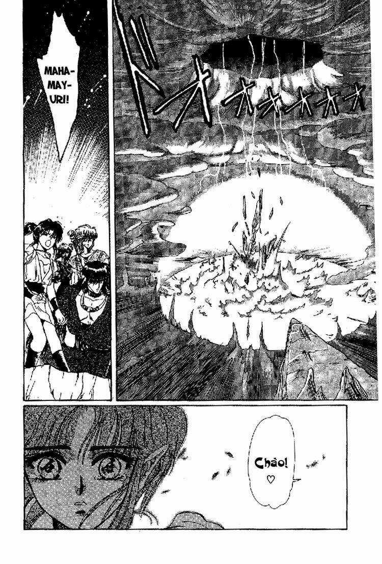 RG Veda - Chapter 20 - Trang 35