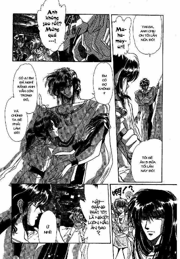 RG Veda - Chapter 20 - Trang 36