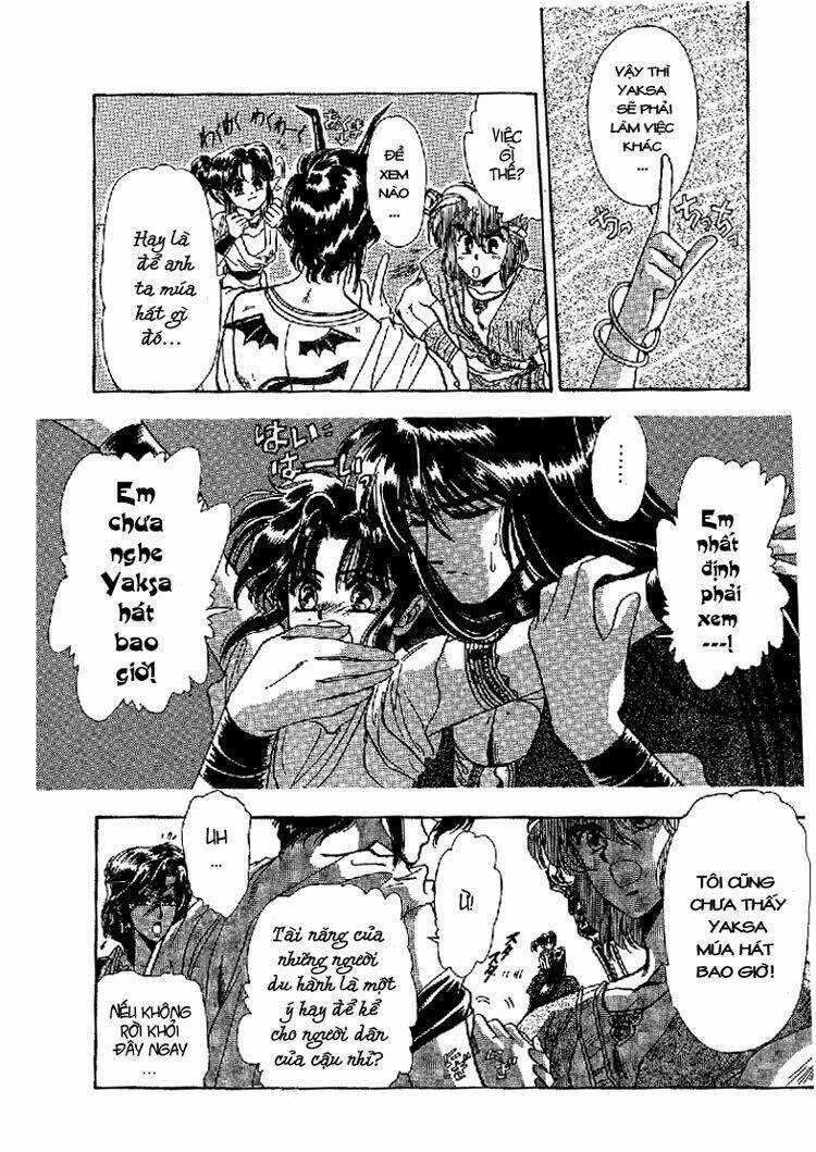 RG Veda - Chapter 20 - Trang 37