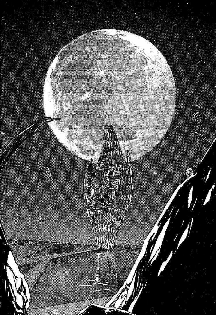 RG Veda - Chapter 20 - Trang 39