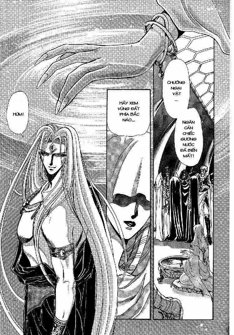 RG Veda - Chapter 20 - Trang 40