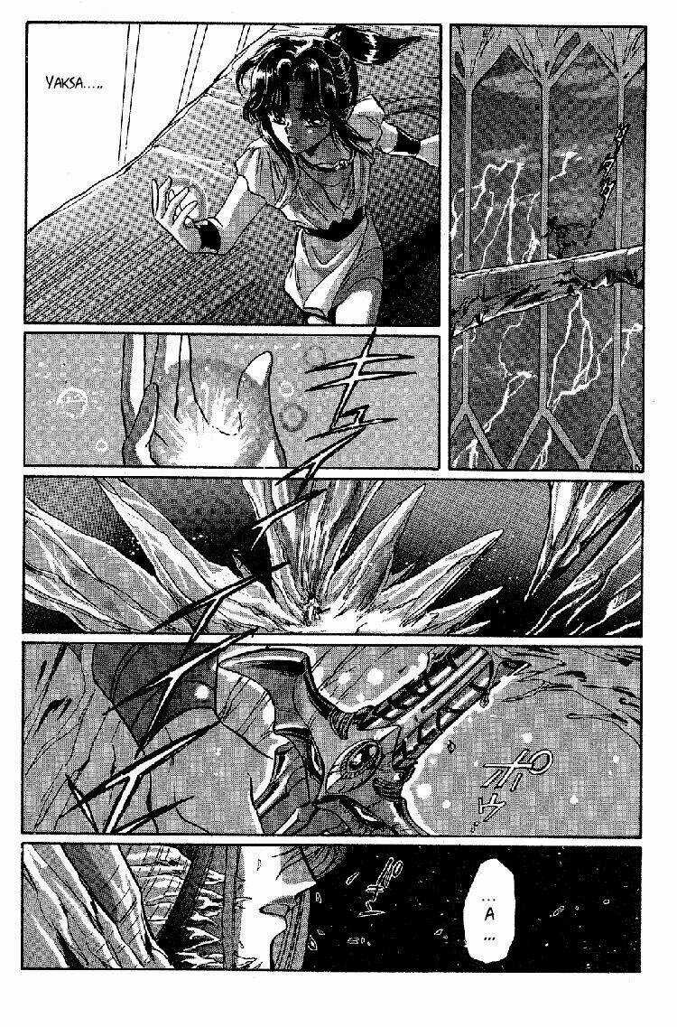 RG Veda - Chapter 20 - Trang 5