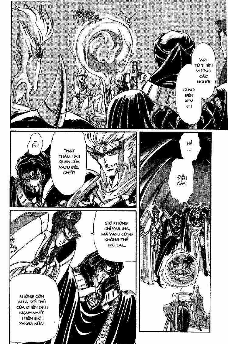 RG Veda - Chapter 20 - Trang 41