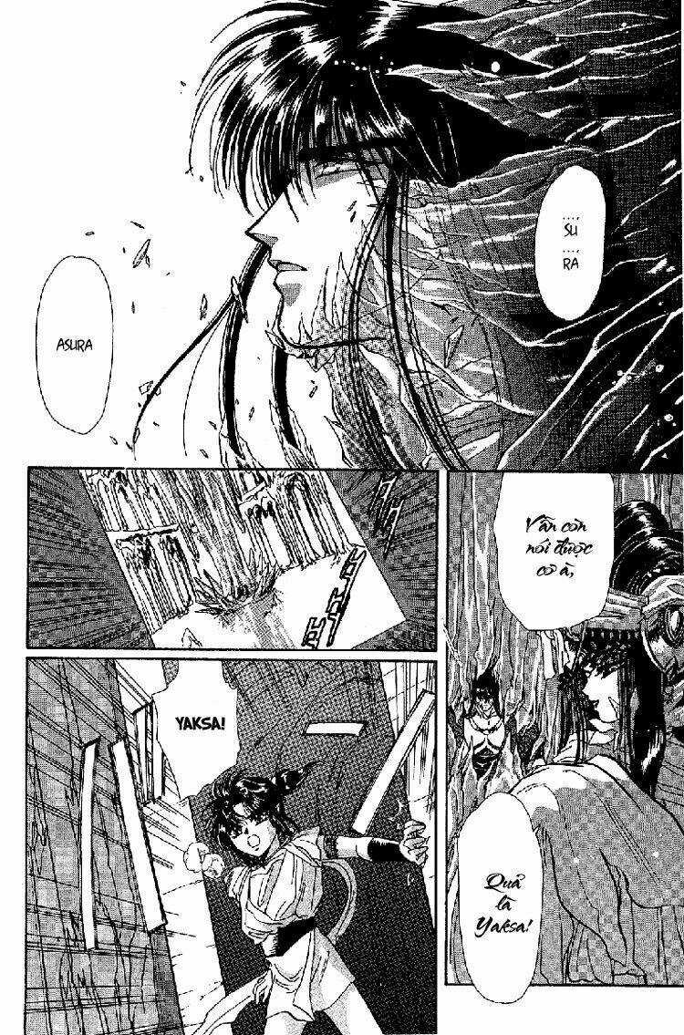 RG Veda - Chapter 20 - Trang 6