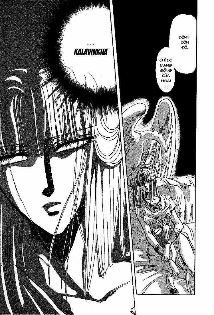 RG Veda - Chapter 21 - Trang 11