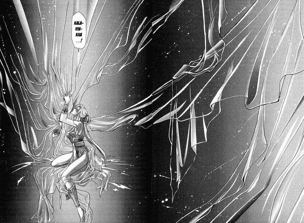 RG Veda - Chapter 21 - Trang 16