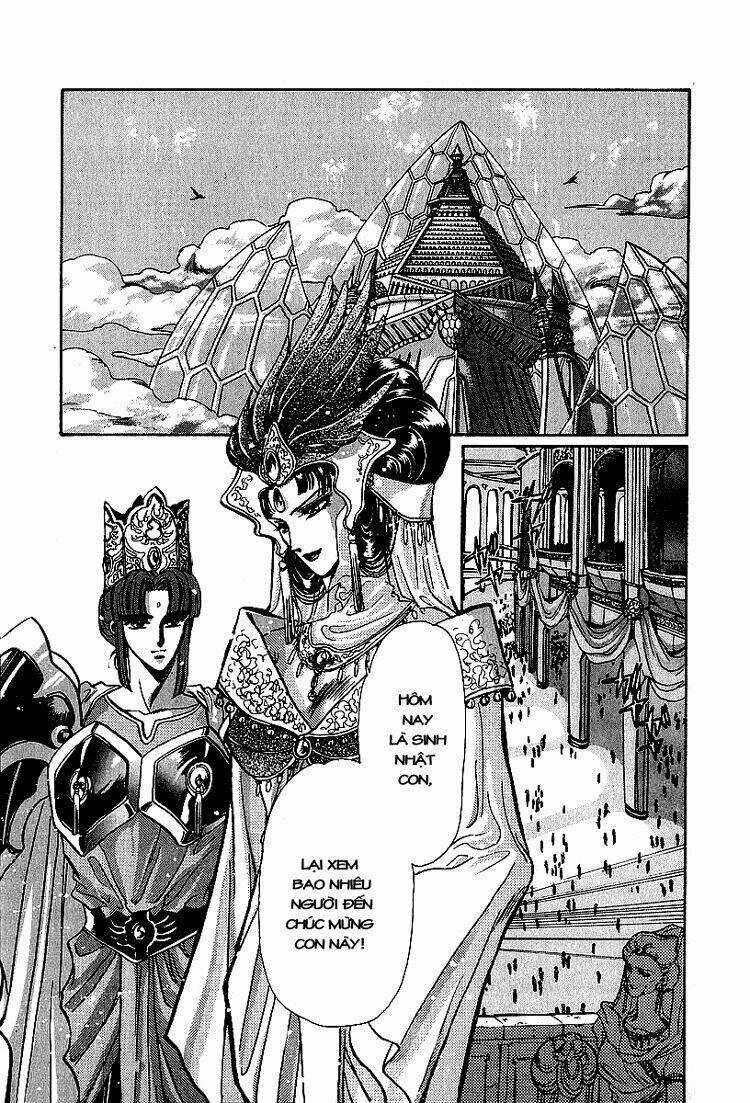 RG Veda - Chapter 21 - Trang 18