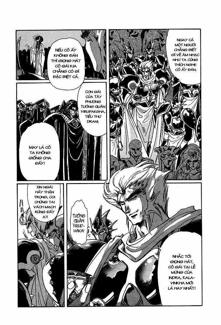 RG Veda - Chapter 21 - Trang 21