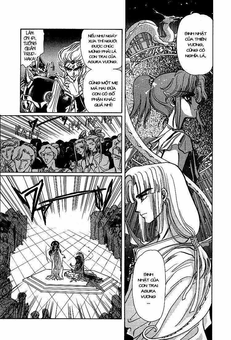 RG Veda - Chapter 21 - Trang 23