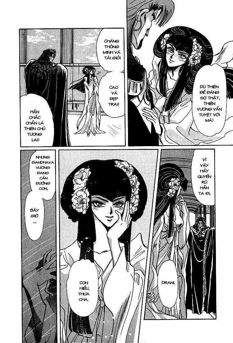 RG Veda - Chapter 21 - Trang 28