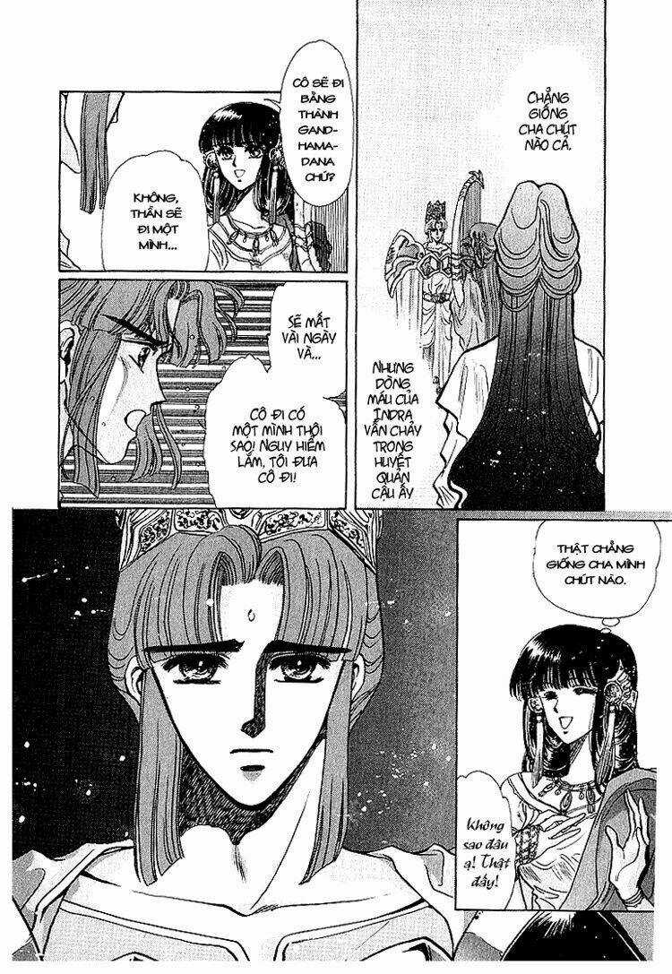 RG Veda - Chapter 21 - Trang 34