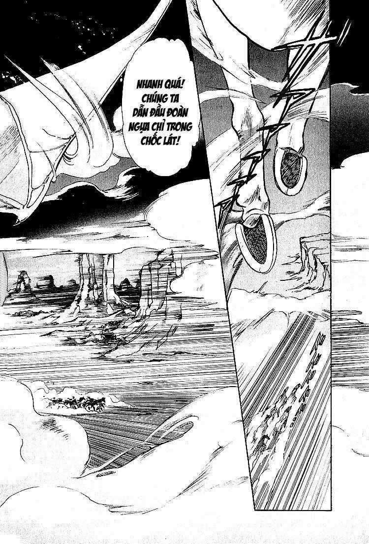 RG Veda - Chapter 21 - Trang 40