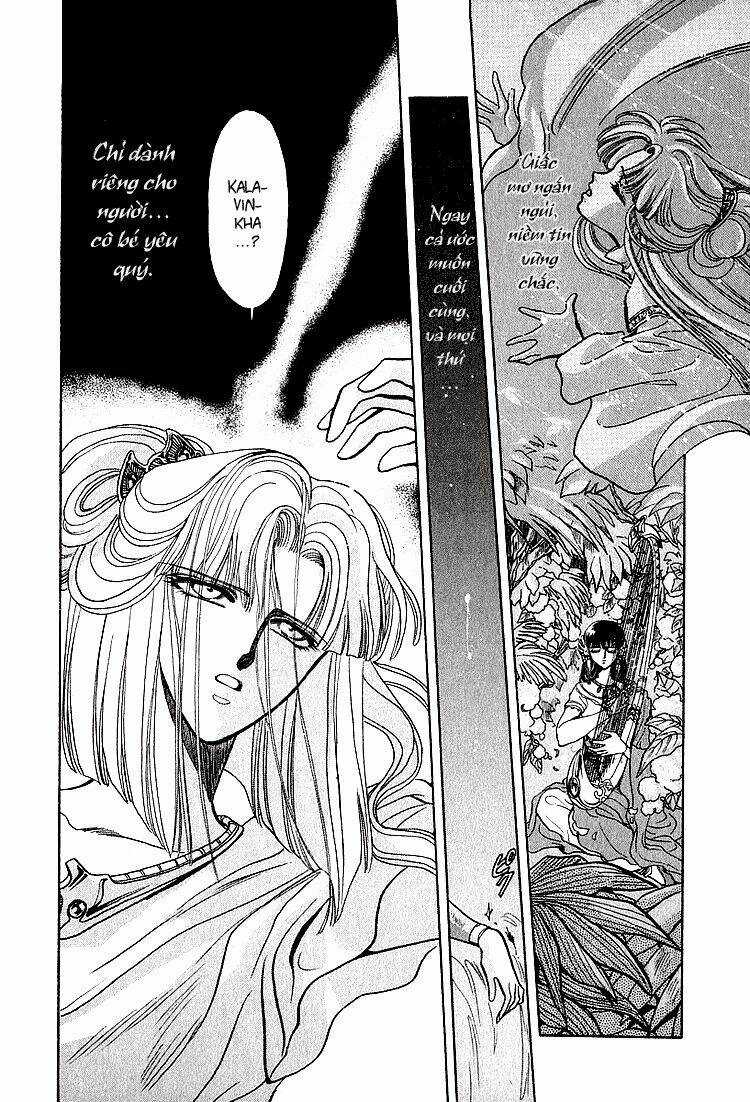 RG Veda - Chapter 22 - Trang 15