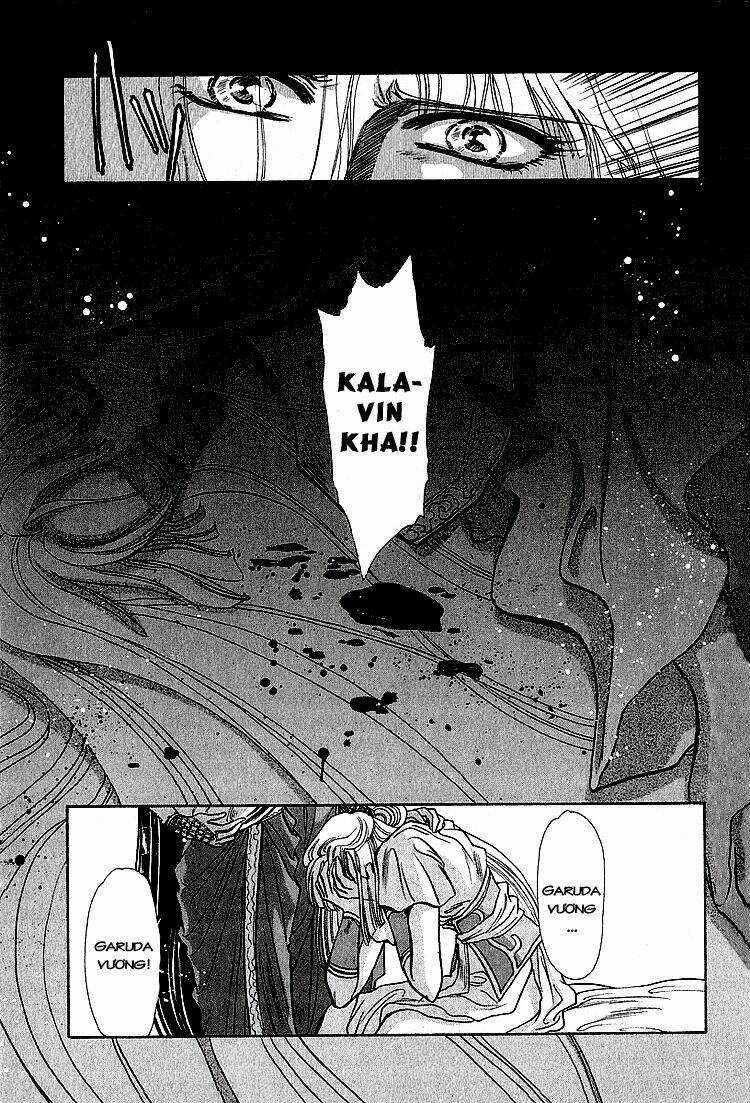 RG Veda - Chapter 22 - Trang 16