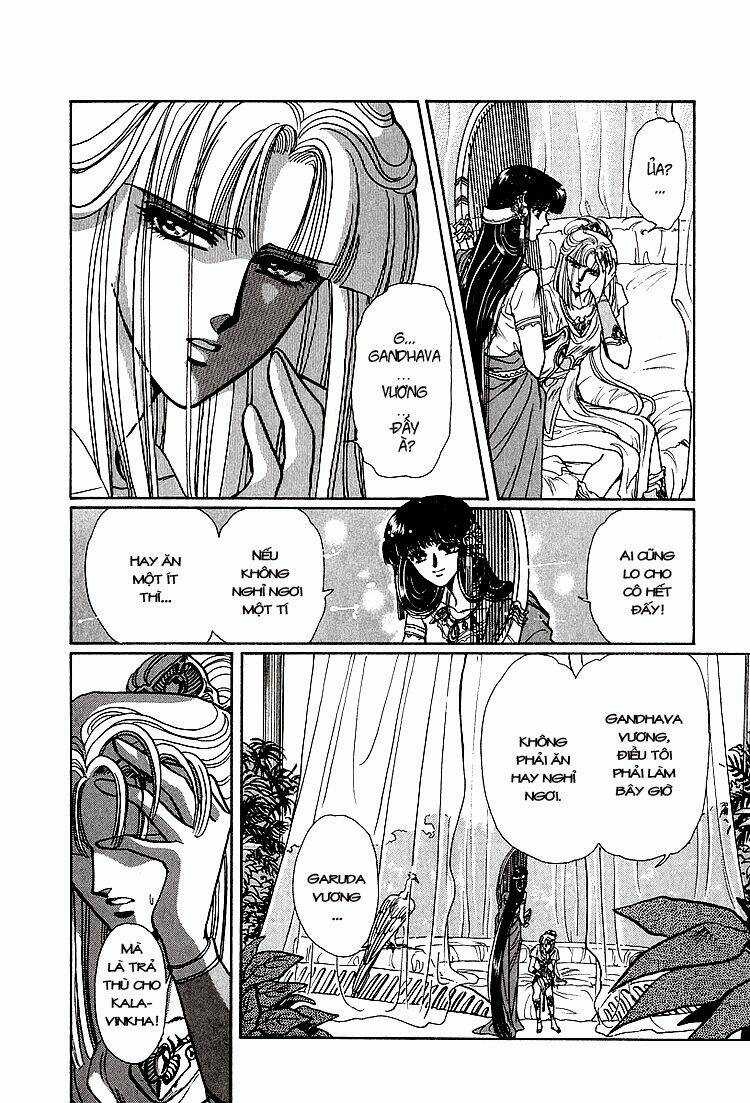 RG Veda - Chapter 22 - Trang 17