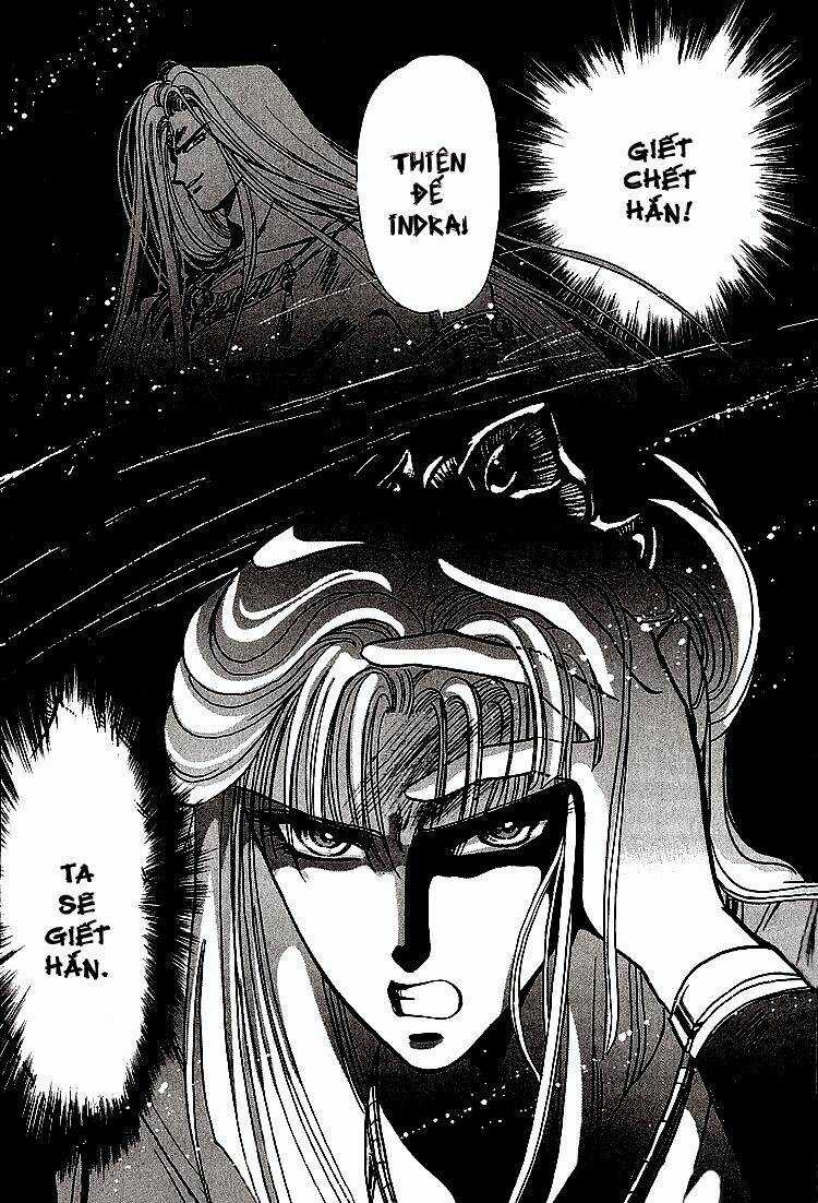 RG Veda - Chapter 22 - Trang 18