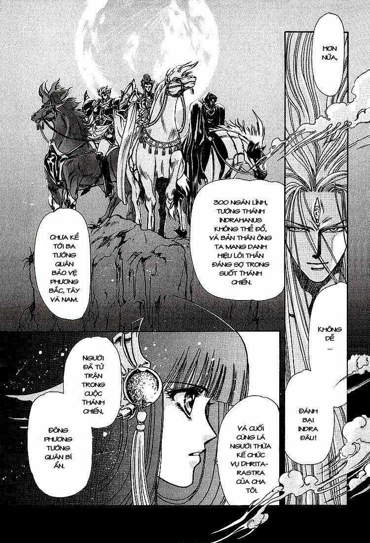 RG Veda - Chapter 22 - Trang 20