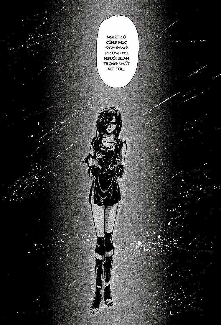 RG Veda - Chapter 22 - Trang 22