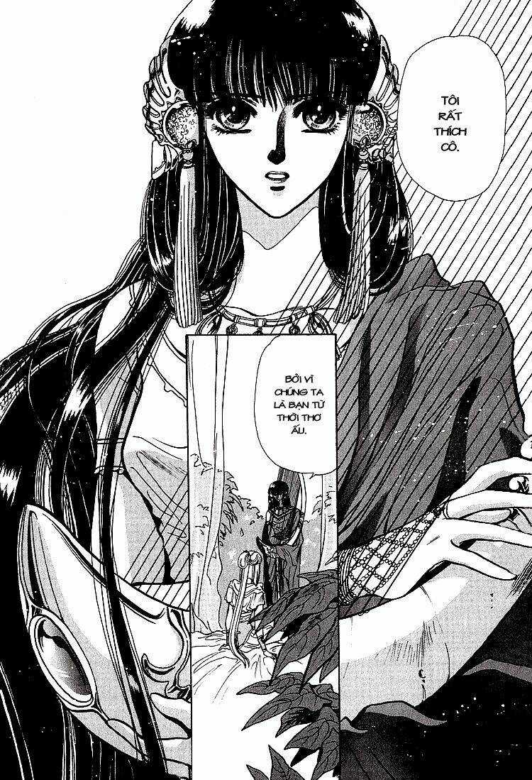 RG Veda - Chapter 22 - Trang 23