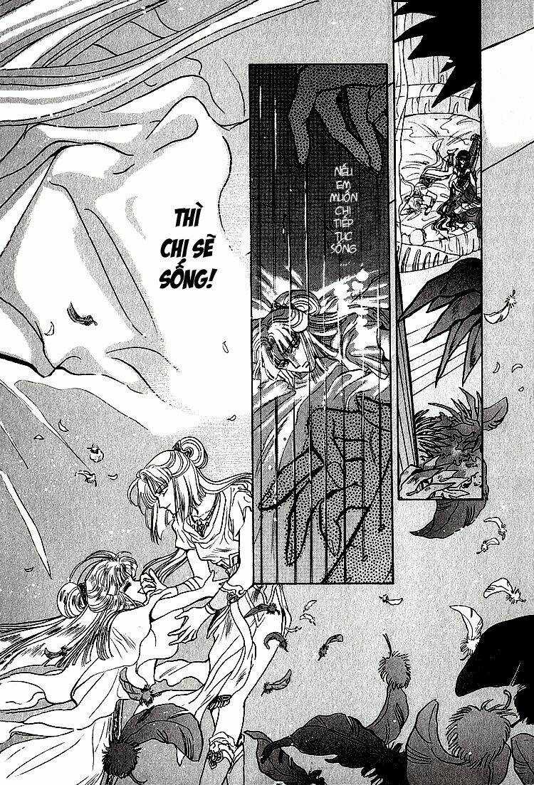 RG Veda - Chapter 22 - Trang 27