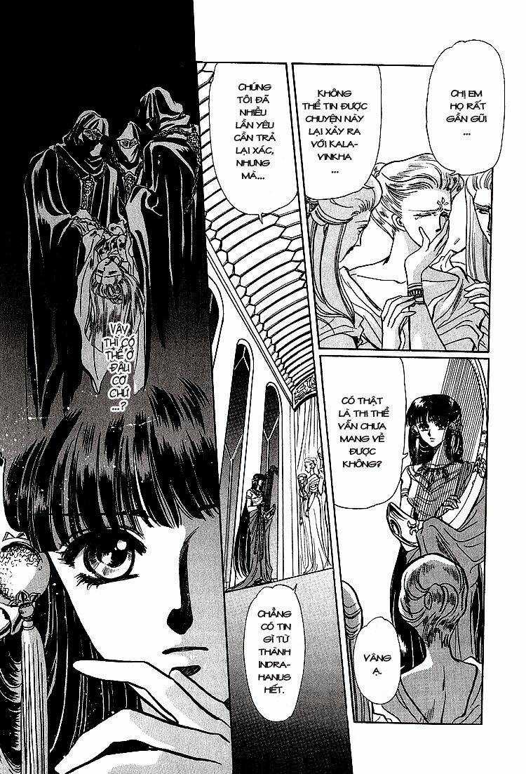 RG Veda - Chapter 22 - Trang 30