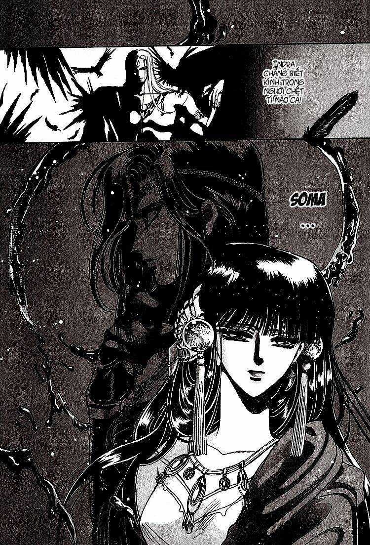 RG Veda - Chapter 22 - Trang 31