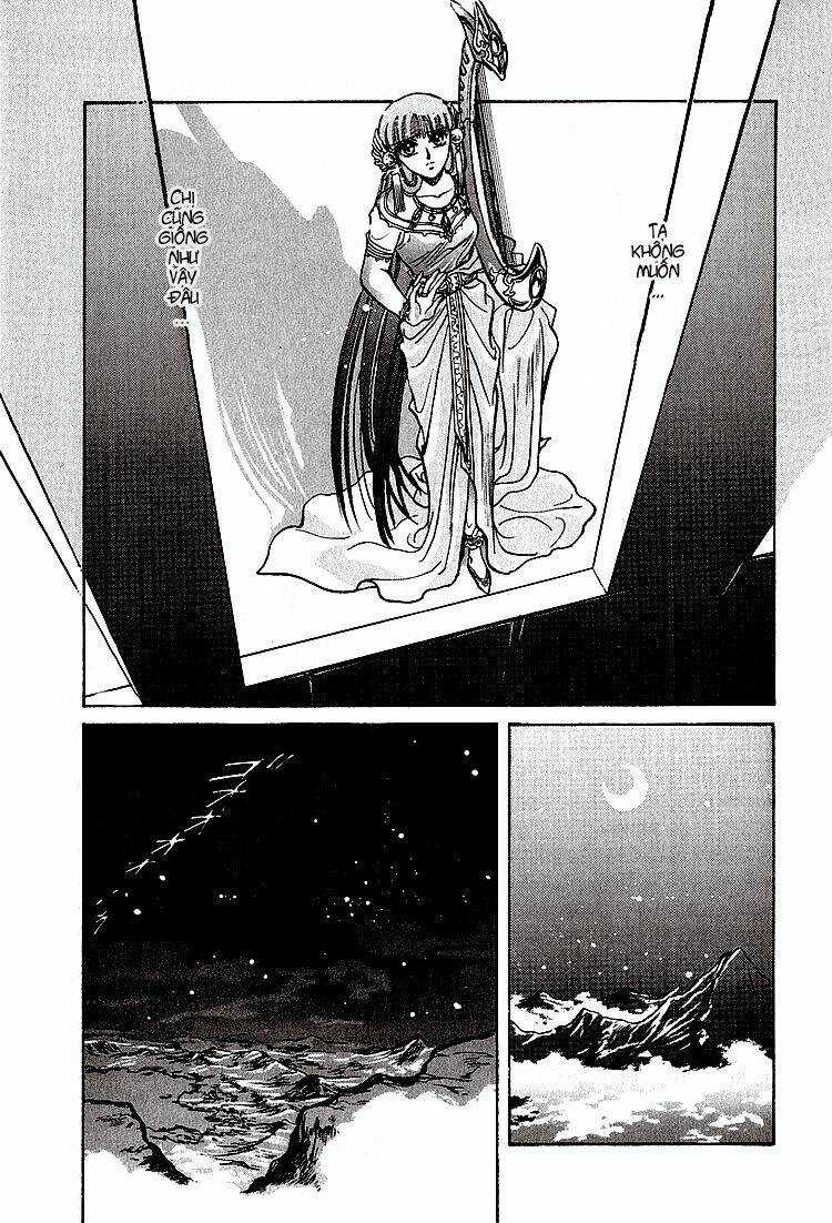 RG Veda - Chapter 22 - Trang 32