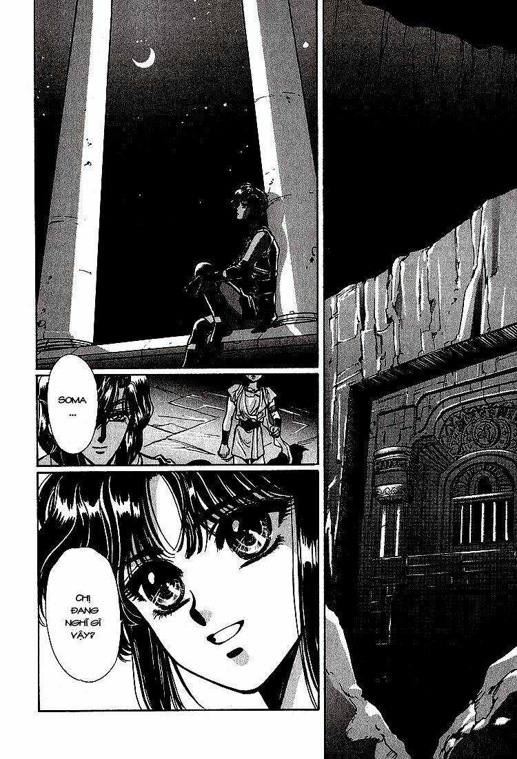 RG Veda - Chapter 22 - Trang 33