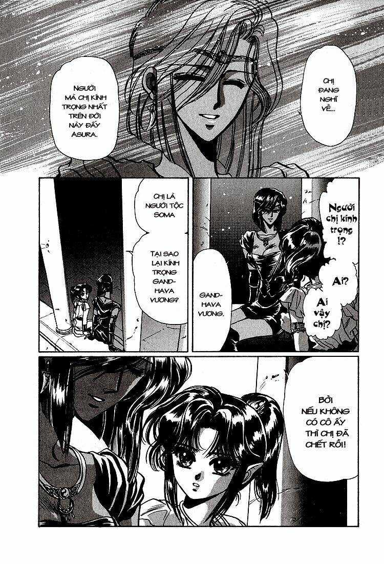 RG Veda - Chapter 22 - Trang 34