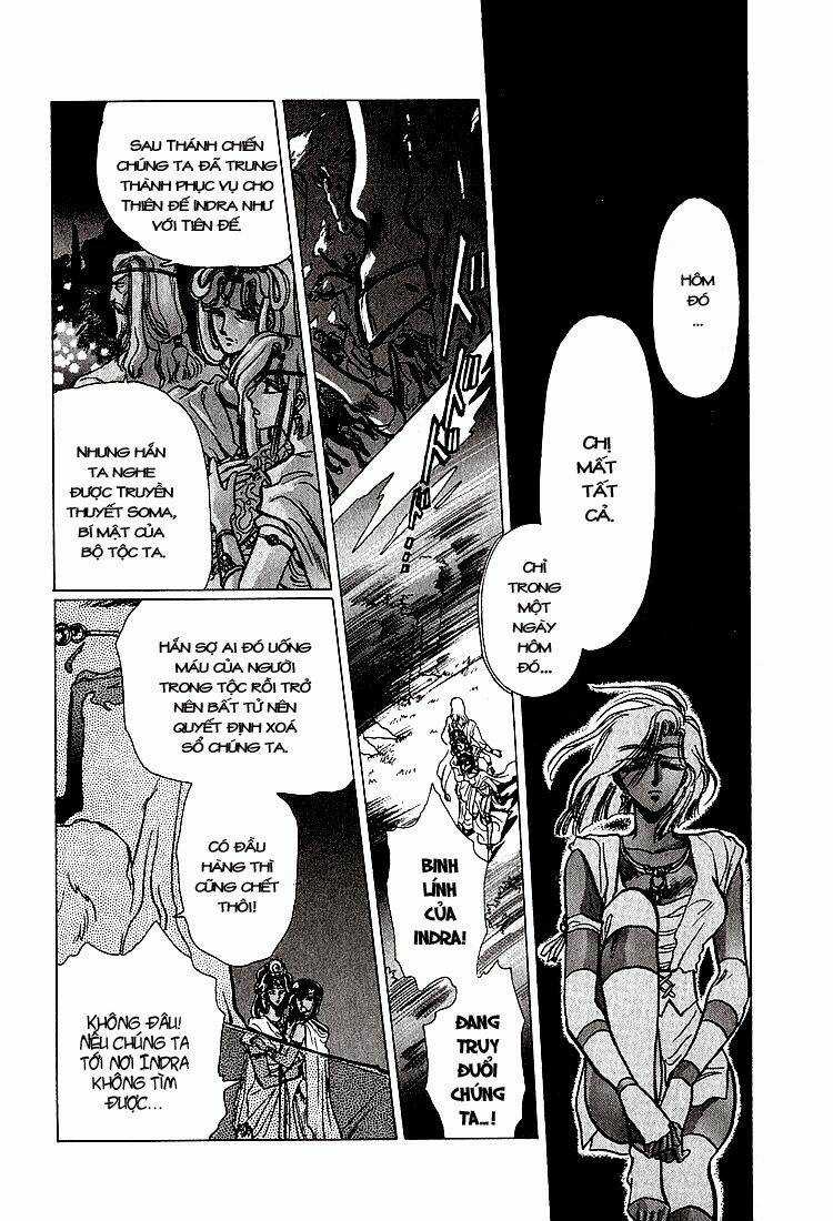 RG Veda - Chapter 22 - Trang 35