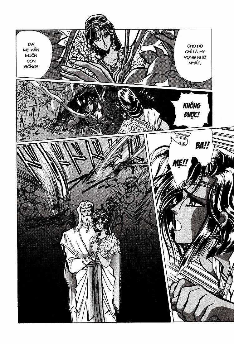 RG Veda - Chapter 22 - Trang 37