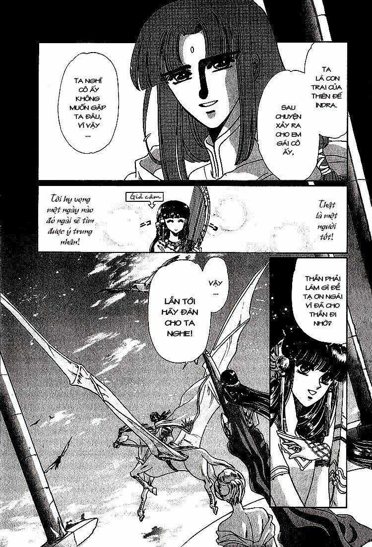 RG Veda - Chapter 22 - Trang 8