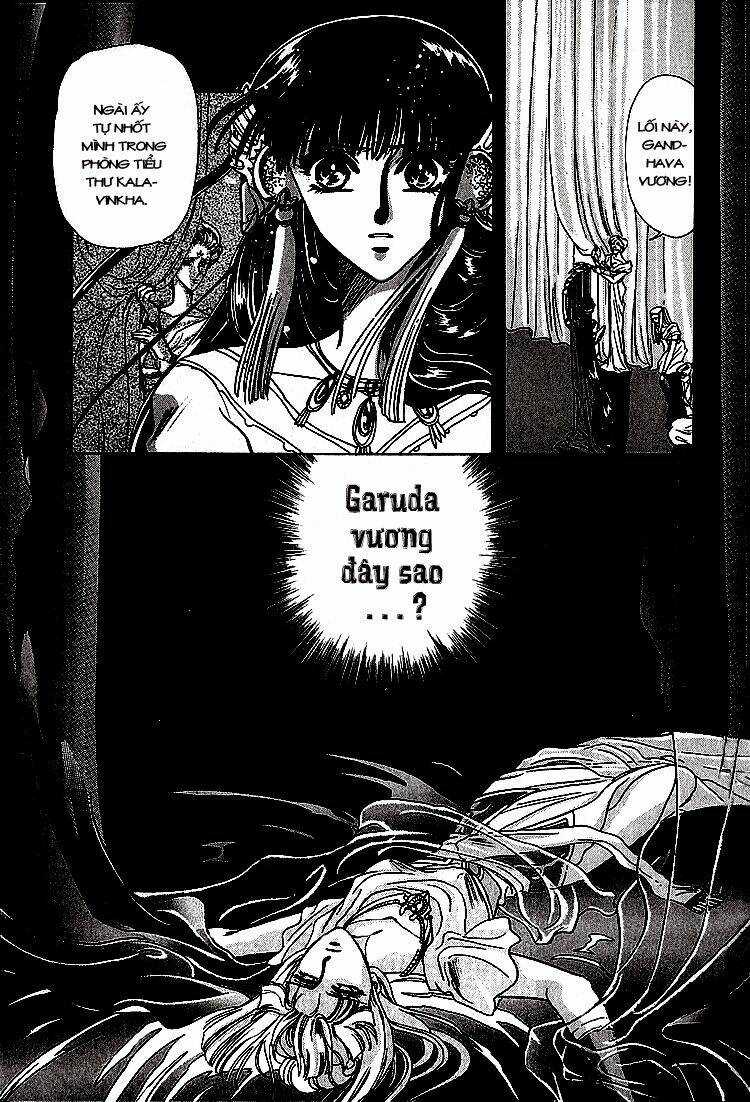 RG Veda - Chapter 22 - Trang 10