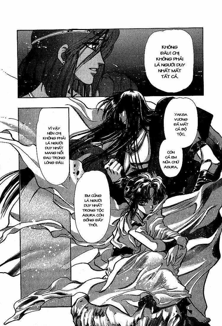 RG Veda - Chapter 23 - Trang 11