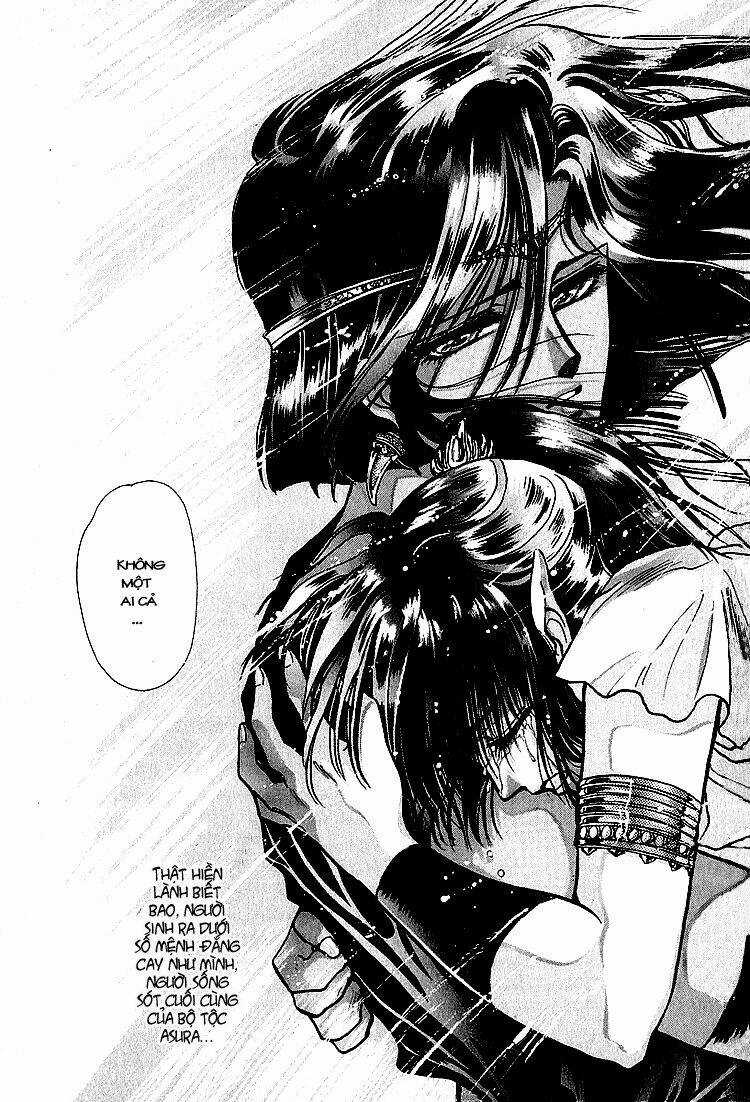 RG Veda - Chapter 23 - Trang 15