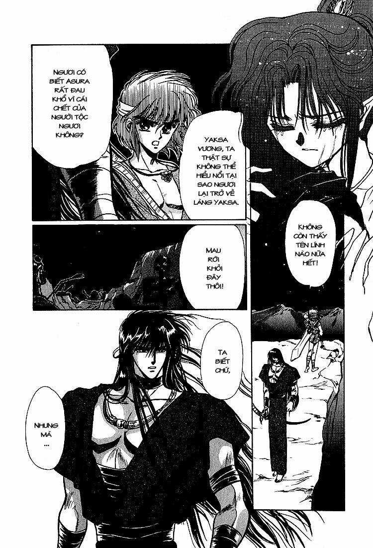 RG Veda - Chapter 23 - Trang 16