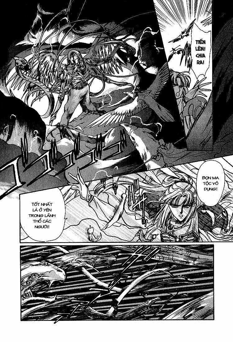 RG Veda - Chapter 23 - Trang 18