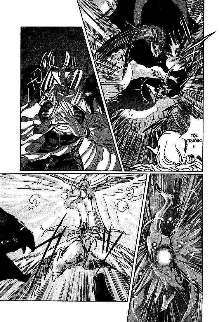 RG Veda - Chapter 23 - Trang 19