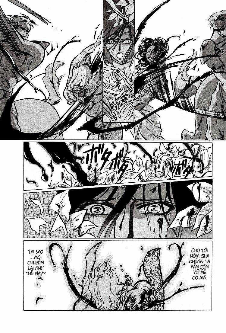 RG Veda - Chapter 23 - Trang 3