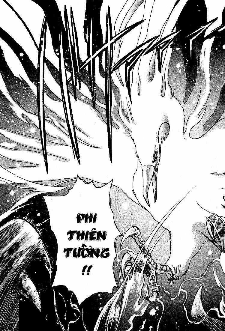 RG Veda - Chapter 23 - Trang 21