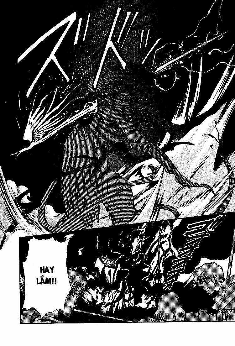 RG Veda - Chapter 23 - Trang 22