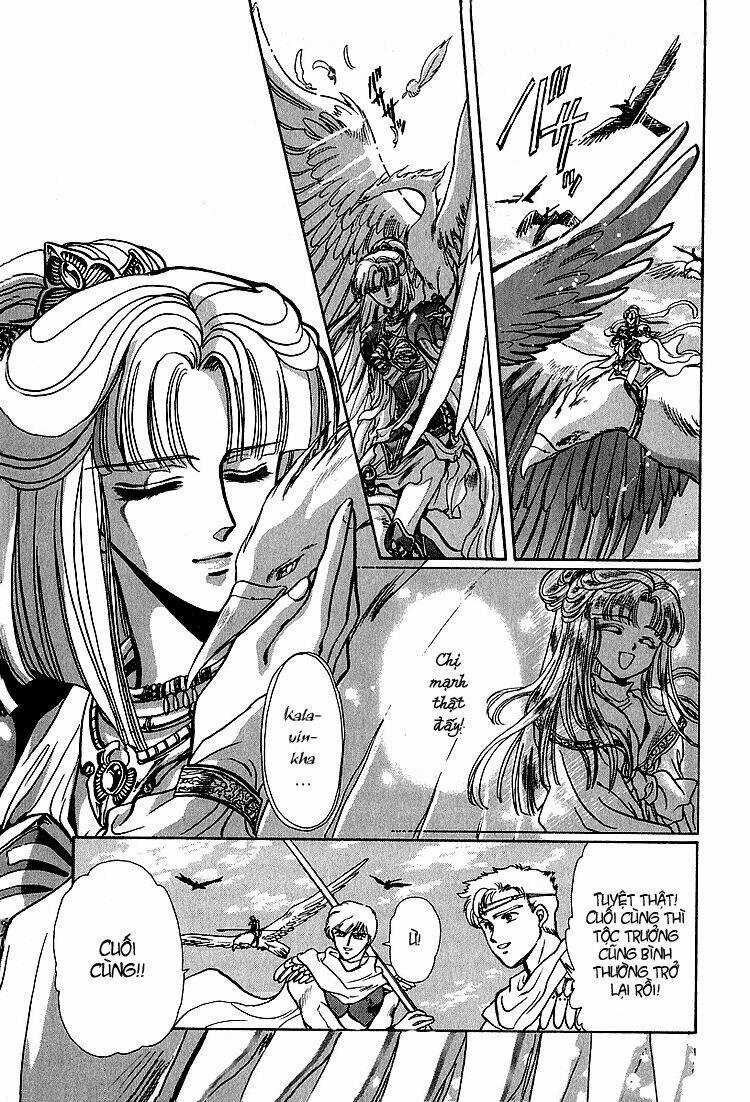 RG Veda - Chapter 23 - Trang 23