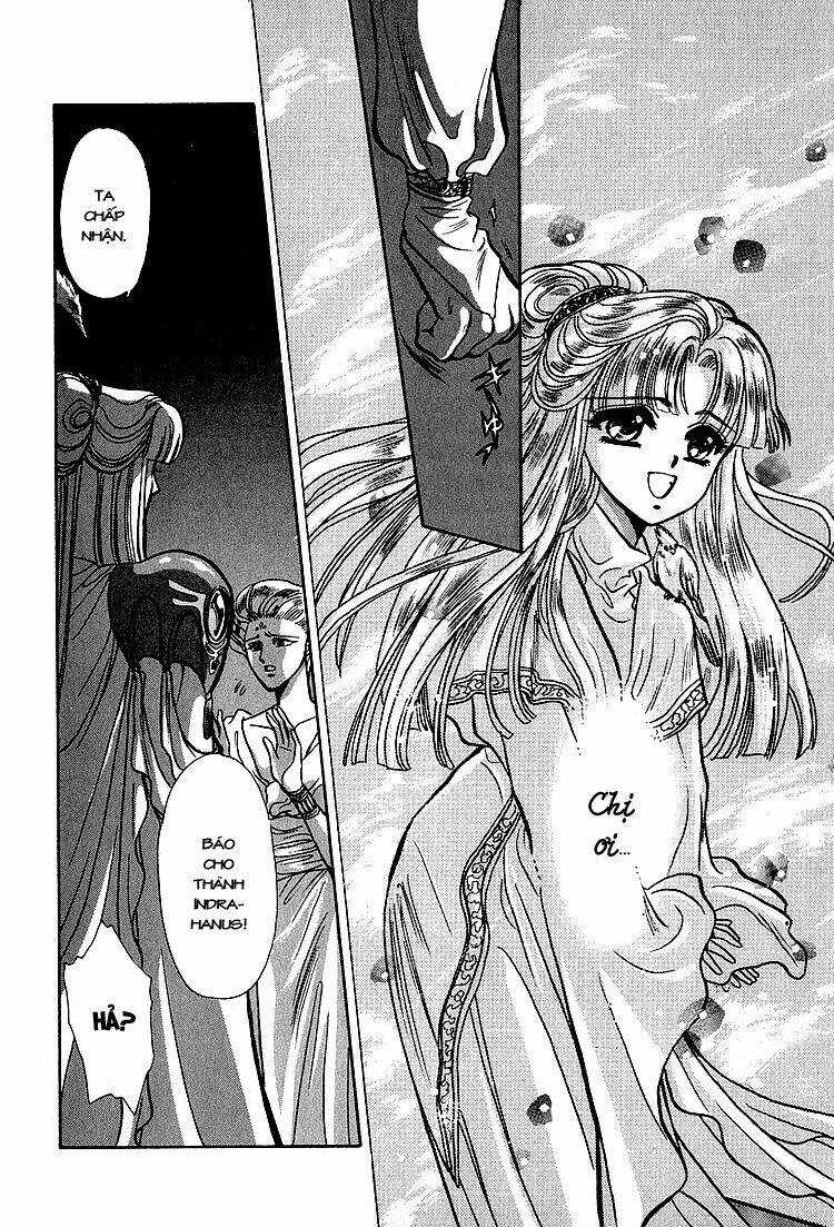 RG Veda - Chapter 23 - Trang 26