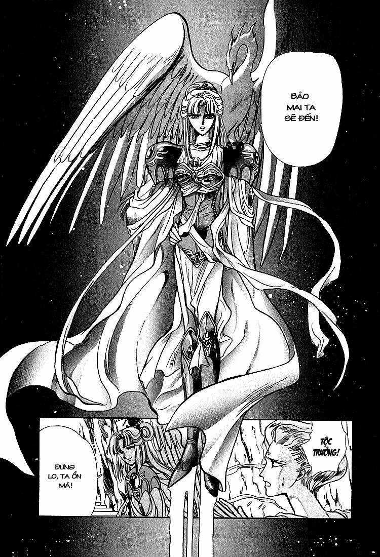 RG Veda - Chapter 23 - Trang 27