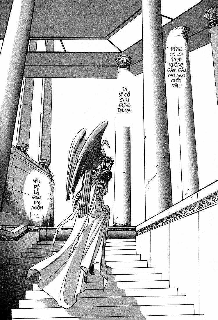 RG Veda - Chapter 23 - Trang 28