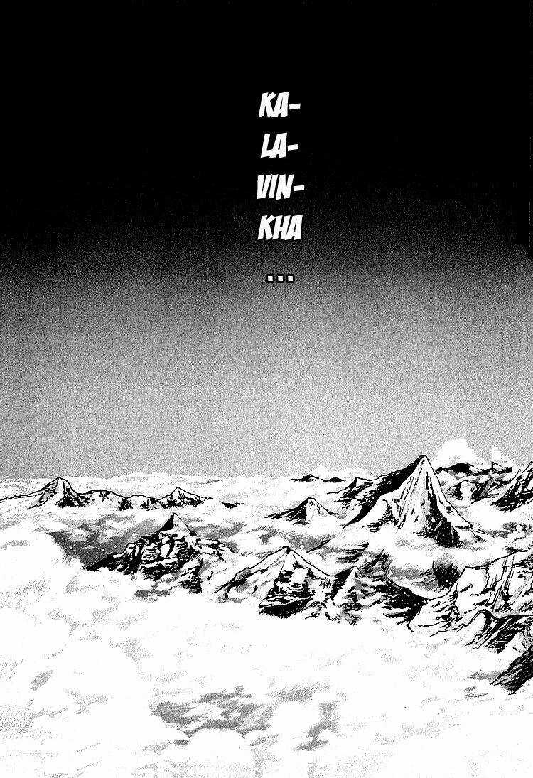 RG Veda - Chapter 23 - Trang 29