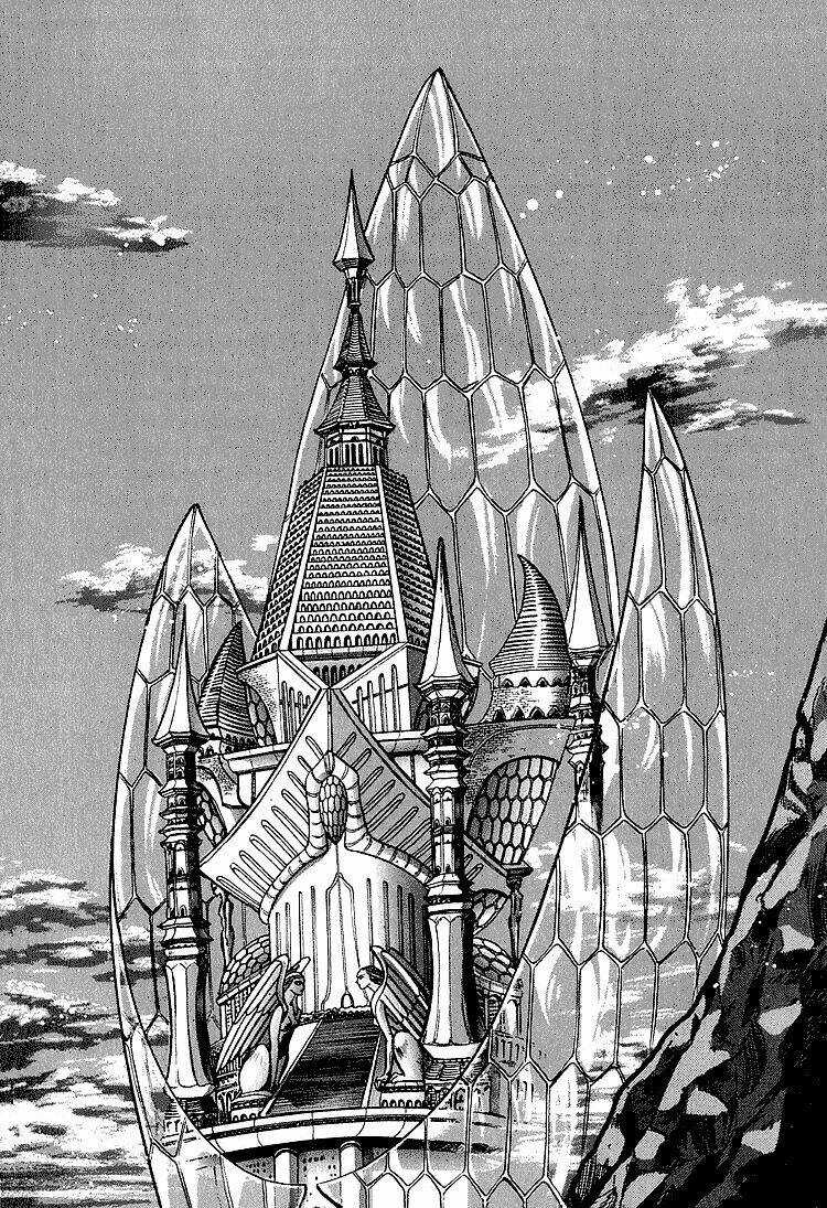 RG Veda - Chapter 23 - Trang 30