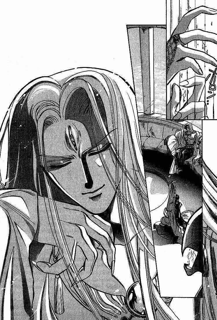 RG Veda - Chapter 23 - Trang 31